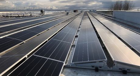 PV-projecten en vereisten aan installaties van zonnepanelen